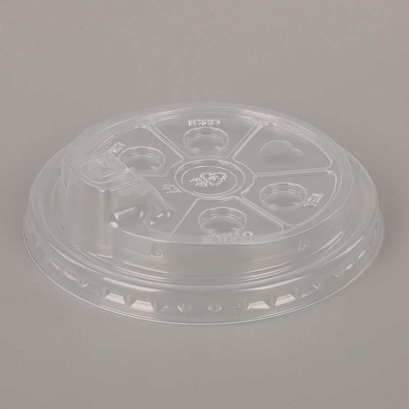 Крышки Cold Flat Dome 107 мм